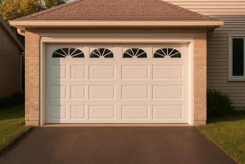 Contact Austin Garage Door Service